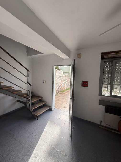 FUNCIONAL DUPLEX - PRIMERA VIVIENDA