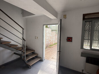 FUNCIONAL DUPLEX - PRIMERA VIVIENDA