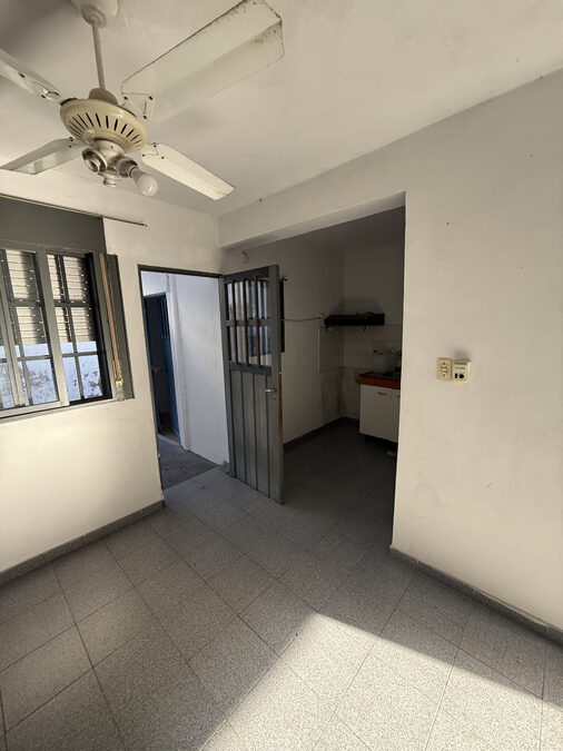 FUNCIONAL DUPLEX - PRIMERA VIVIENDA