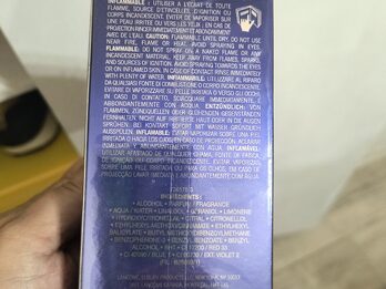 Vendo perfume hypnose de Lancome nuevo sin abrir