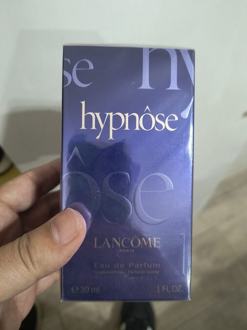 Vendo perfume hypnose de Lancome nuevo sin abrir