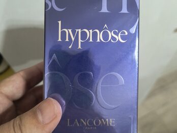 Vendo perfume hypnose de Lancome nuevo sin abrir