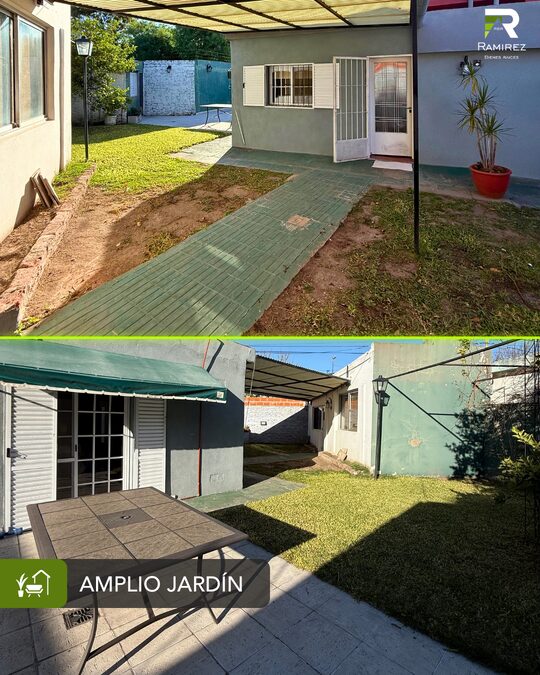 CASA ALVAREZ CONDARCO y AV. DE LAS AMERICAS