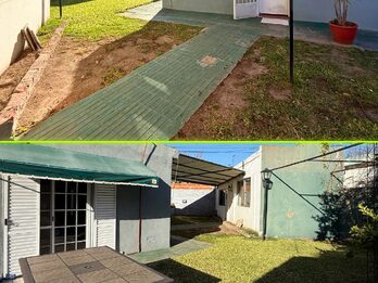 CASA ALVAREZ CONDARCO y AV. DE LAS AMERICAS