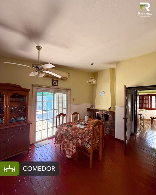 CASA ALVAREZ CONDARCO y AV. DE LAS AMERICAS