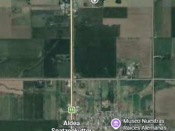 AMPLIO TERRENO EN Aldea Spatzenkutter