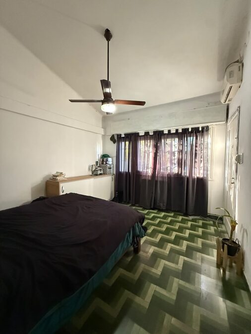 Zona Av. Zanni y Provincias Unidas - Casa en Venta