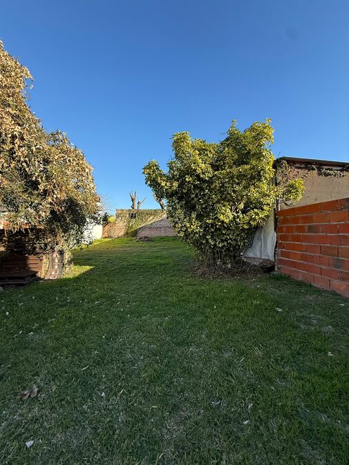 Zona Av. Zanni y Provincias Unidas - Casa en Venta