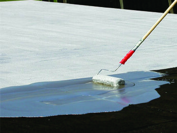 Membrana Liquida con Caucho. Nogocaucho