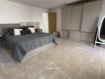 HERMOSO DUPLEX EN ORO VERDE, 2 DORM, COCHERA, PATIO Y PISCINA.