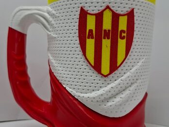 Jarra chop 500cc impresa en 3d