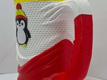 Jarra chop 500cc impresa en 3d