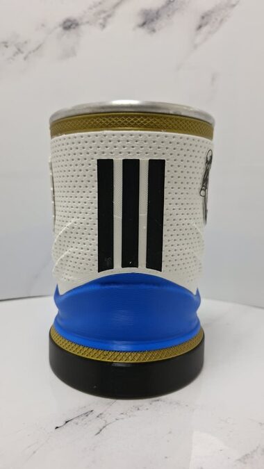 Jarra chop 500cc impresa en 3d