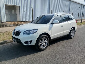 VENTA HYUNDAI 2011 SANTA FE