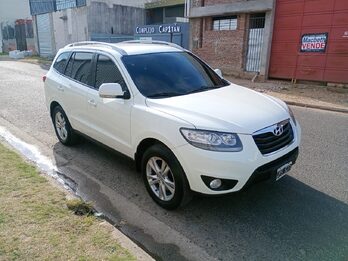 VENTA HYUNDAI 2011 SANTA FE