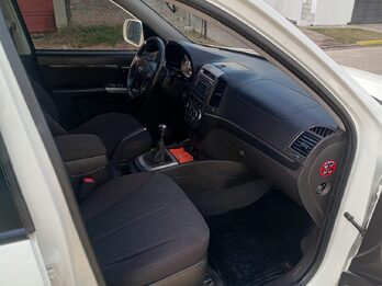 VENTA HYUNDAI 2011 SANTA FE