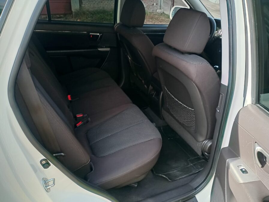 VENTA HYUNDAI 2011 SANTA FE