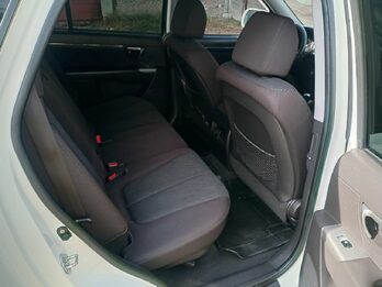 VENTA HYUNDAI 2011 SANTA FE