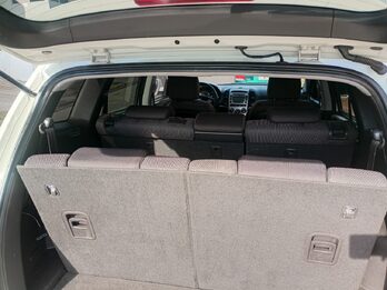 VENTA HYUNDAI 2011 SANTA FE