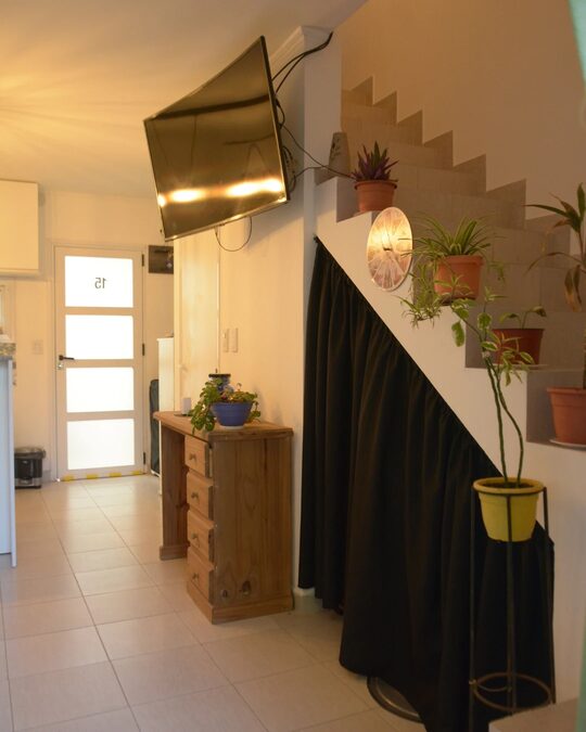 DÚPLEX DE 1 DORMITORIO EN VENTA | ORO VERDE