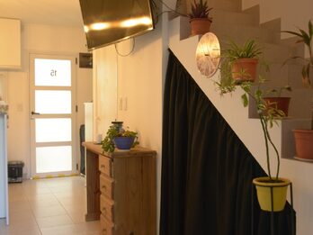 DÚPLEX DE 1 DORMITORIO EN VENTA | ORO VERDE