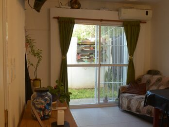 DÚPLEX DE 1 DORMITORIO EN VENTA | ORO VERDE