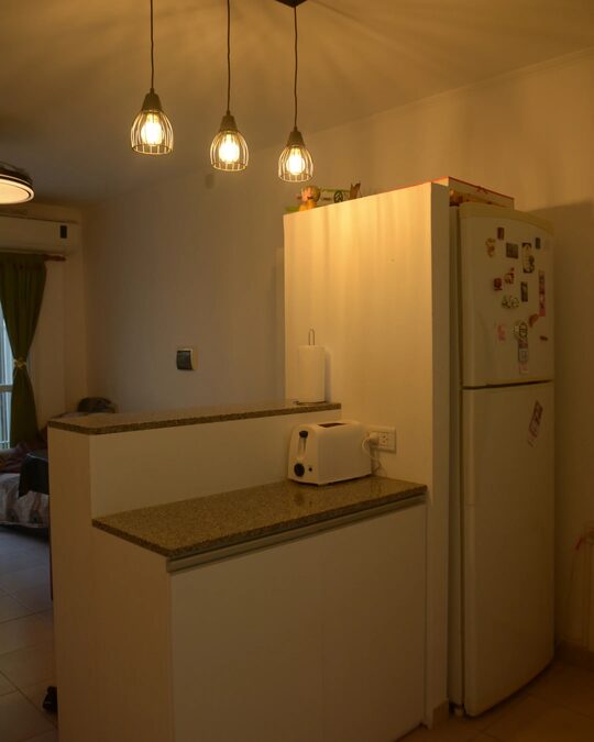 DÚPLEX DE 1 DORMITORIO EN VENTA | ORO VERDE
