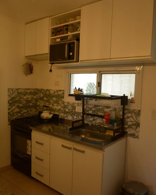 DÚPLEX DE 1 DORMITORIO EN VENTA | ORO VERDE