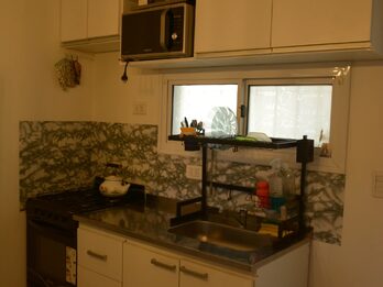 DÚPLEX DE 1 DORMITORIO EN VENTA | ORO VERDE