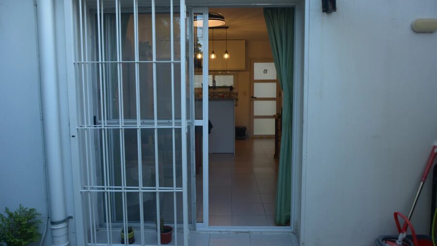 DÚPLEX DE 1 DORMITORIO EN VENTA | ORO VERDE