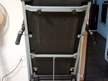 Cinta Caminar /correr Motorizada Olmo 35 Fitness.