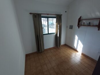ALQUILO CASA DE 2 DORMITORIOS