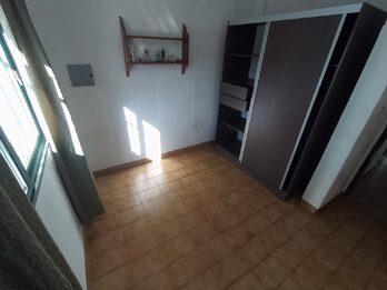 ALQUILO CASA DE 2 DORMITORIOS