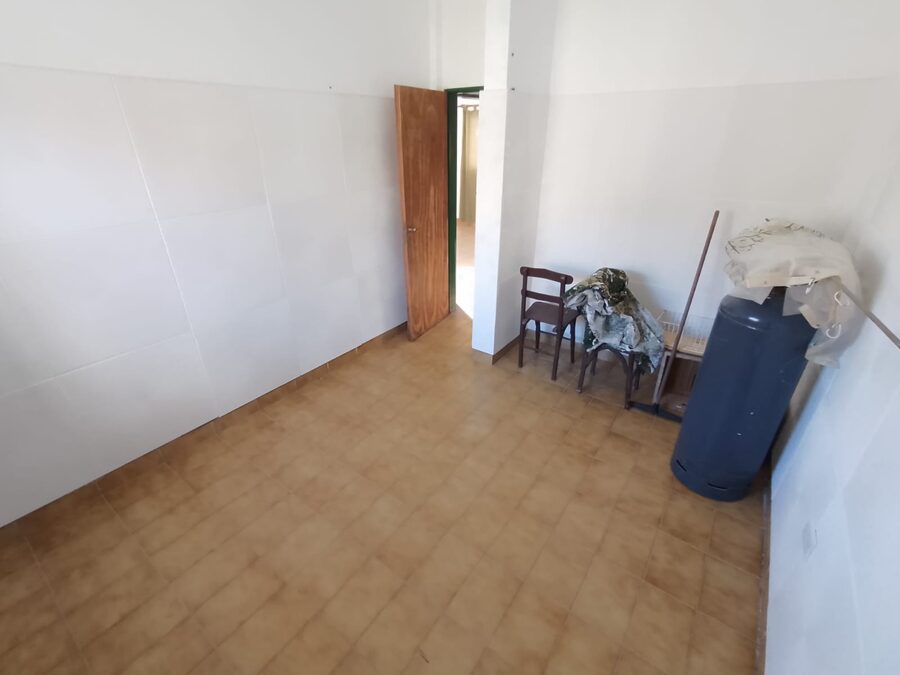 ALQUILO CASA DE 2 DORMITORIOS