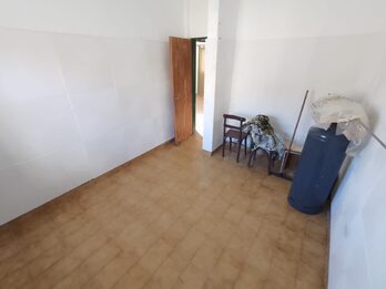 ALQUILO CASA DE 2 DORMITORIOS
