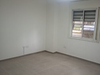 ALQUILO DEPTO 2 DORMITORIOS CON PATIO