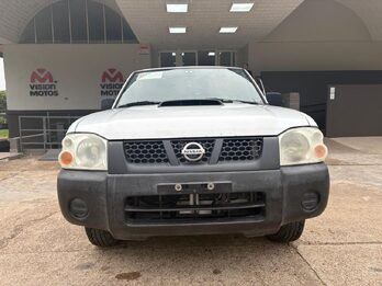 NISSAN Frontier 2.5 NP300 4x2