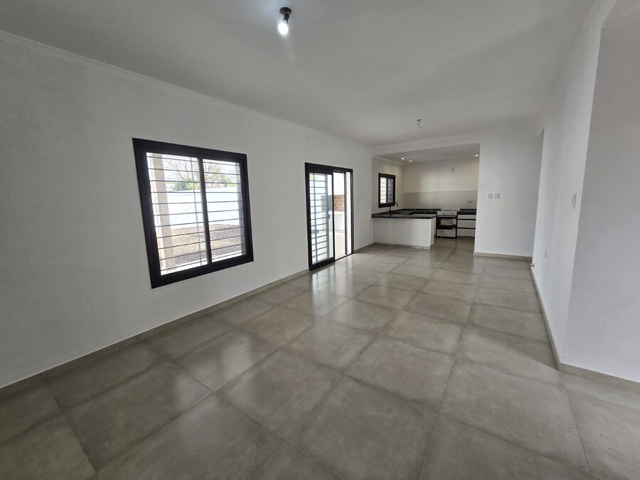 Casa a Estrenar zona Gdor. Parera