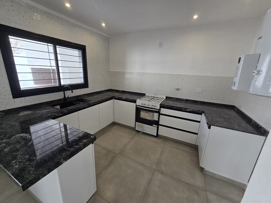 Casa a Estrenar zona Gdor. Parera
