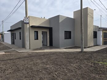 Casa a Estrenar zona Gdor. Parera