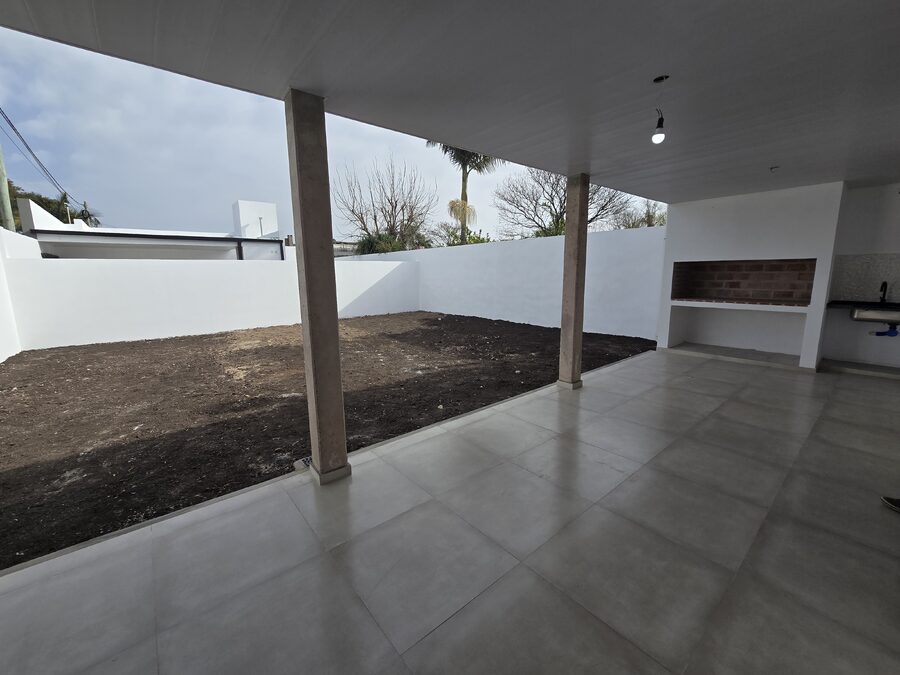 Casa a Estrenar zona Gdor. Parera
