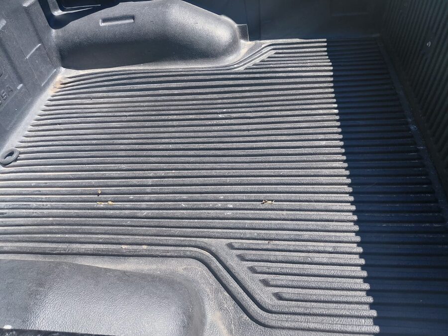 VENDO CAMIONETA CHEVROLET LUV 2,5 DIESEL