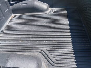 VENDO CAMIONETA CHEVROLET LUV 2,5 DIESEL
