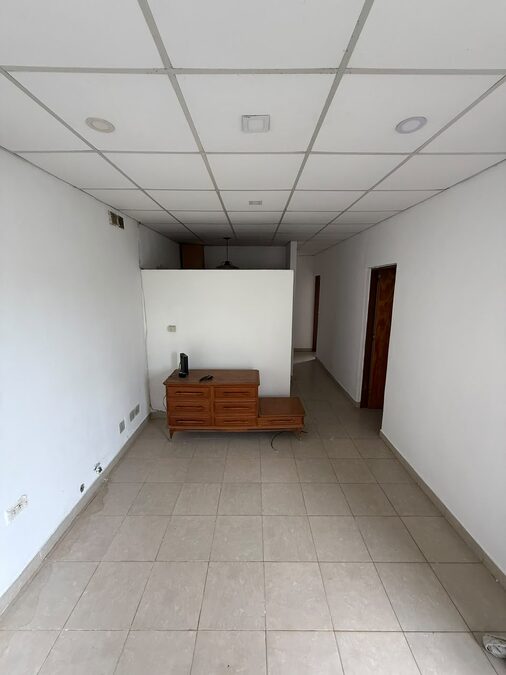 CASA 2 DORMITORIOS - GARRIGO