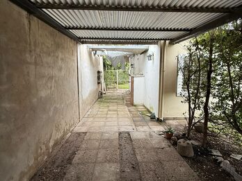 CASA 2 DORMITORIOS - GARRIGO