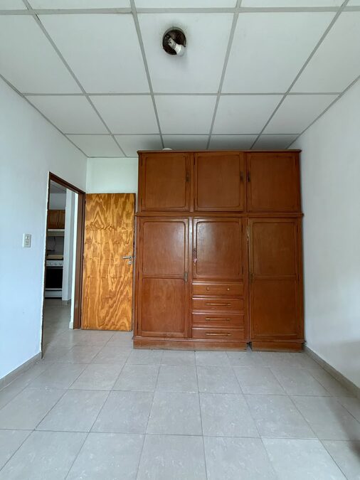 CASA 2 DORMITORIOS - GARRIGO