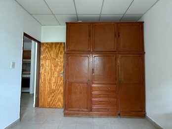 CASA 2 DORMITORIOS - GARRIGO