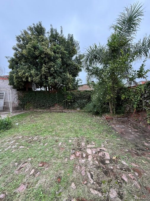 CASA 2 DORMITORIOS - GARRIGO