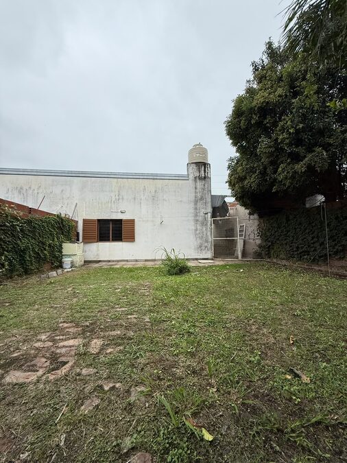 CASA 2 DORMITORIOS - GARRIGO