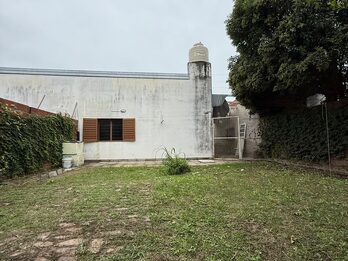 CASA 2 DORMITORIOS - GARRIGO